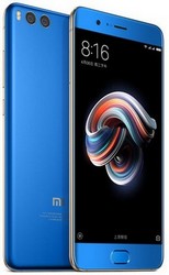 Замена разъема зарядки на телефоне Xiaomi Mi Note 3 в Рязане